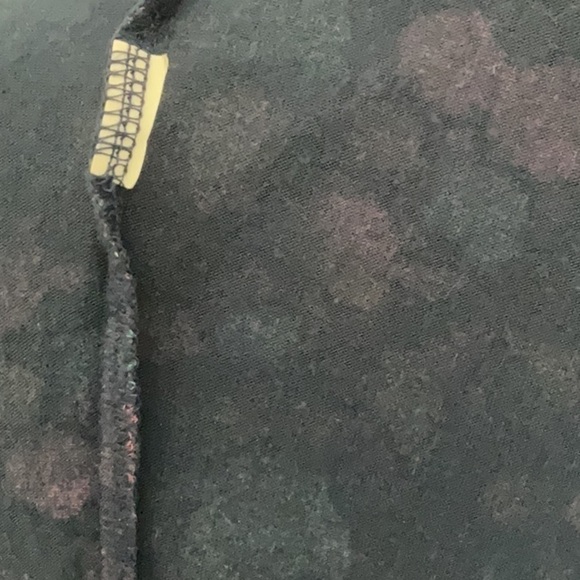 Lucky Brand Halter Maxi Dress - Picture 15 of 15